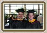 Hooding Ceremony 161